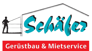 Gerüstbau Schäfer Logo